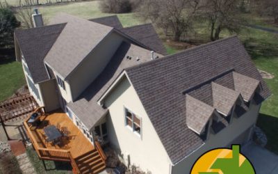 Roofing done right