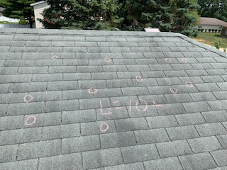 When Your Roof Needs Some Help