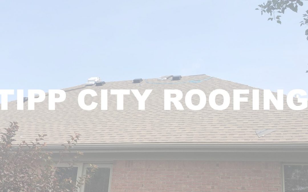 Tipp City Roofing Company