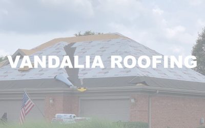 Vandalia Roofing Company